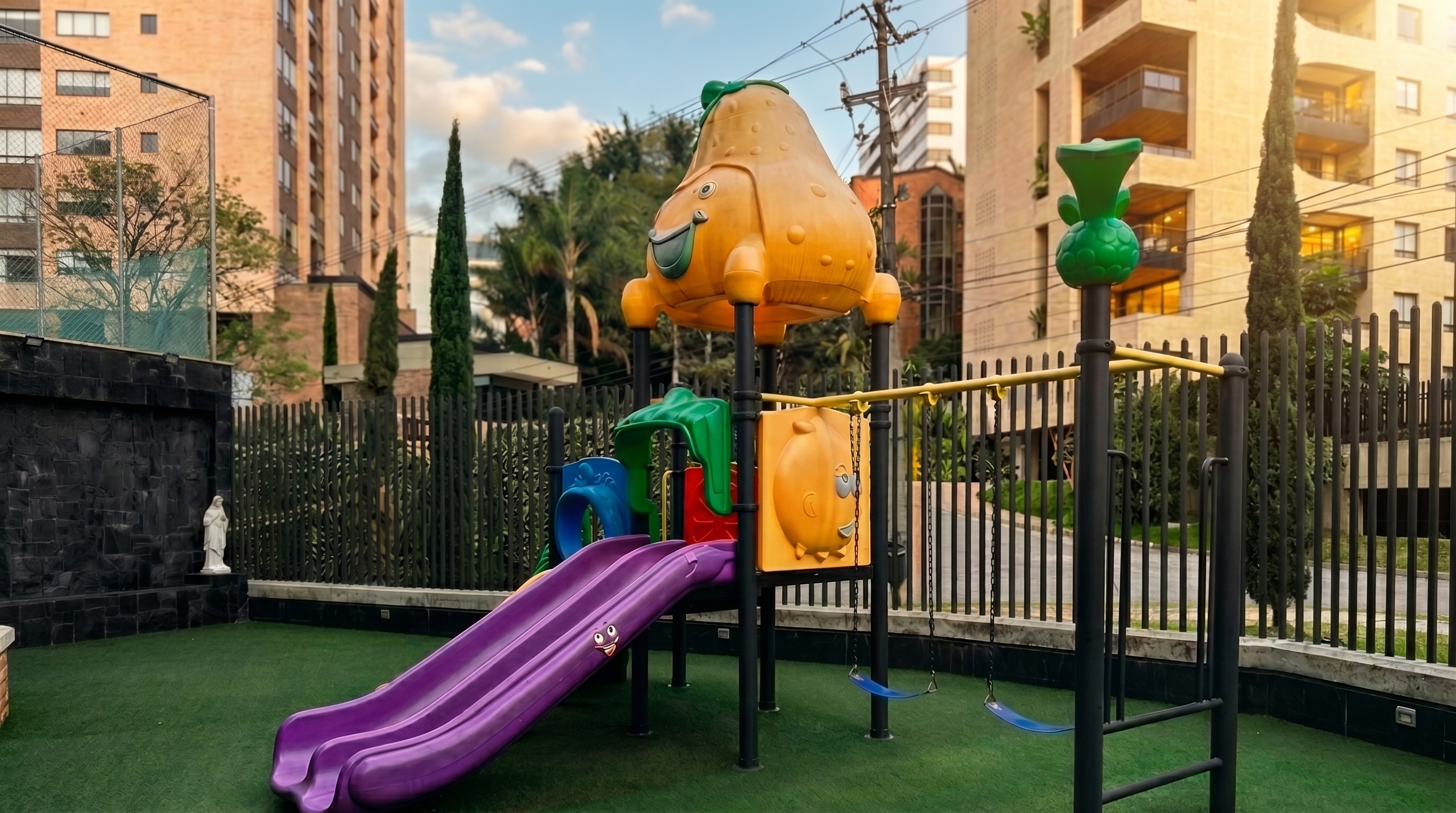 Children's Playground