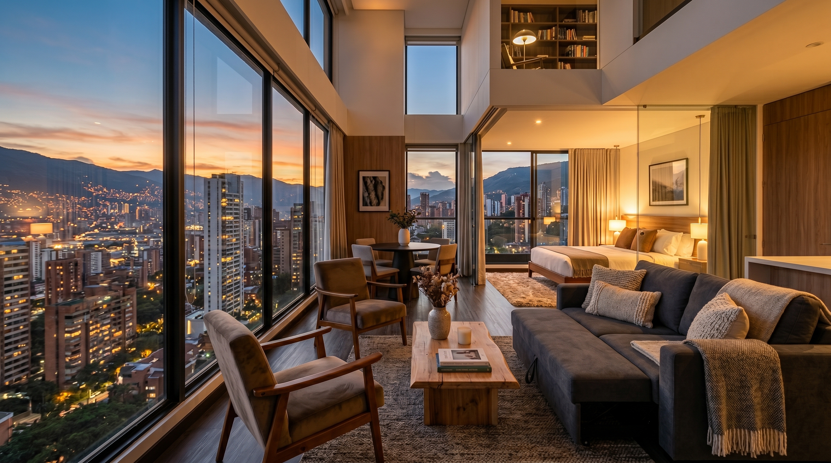 Category B Apartment