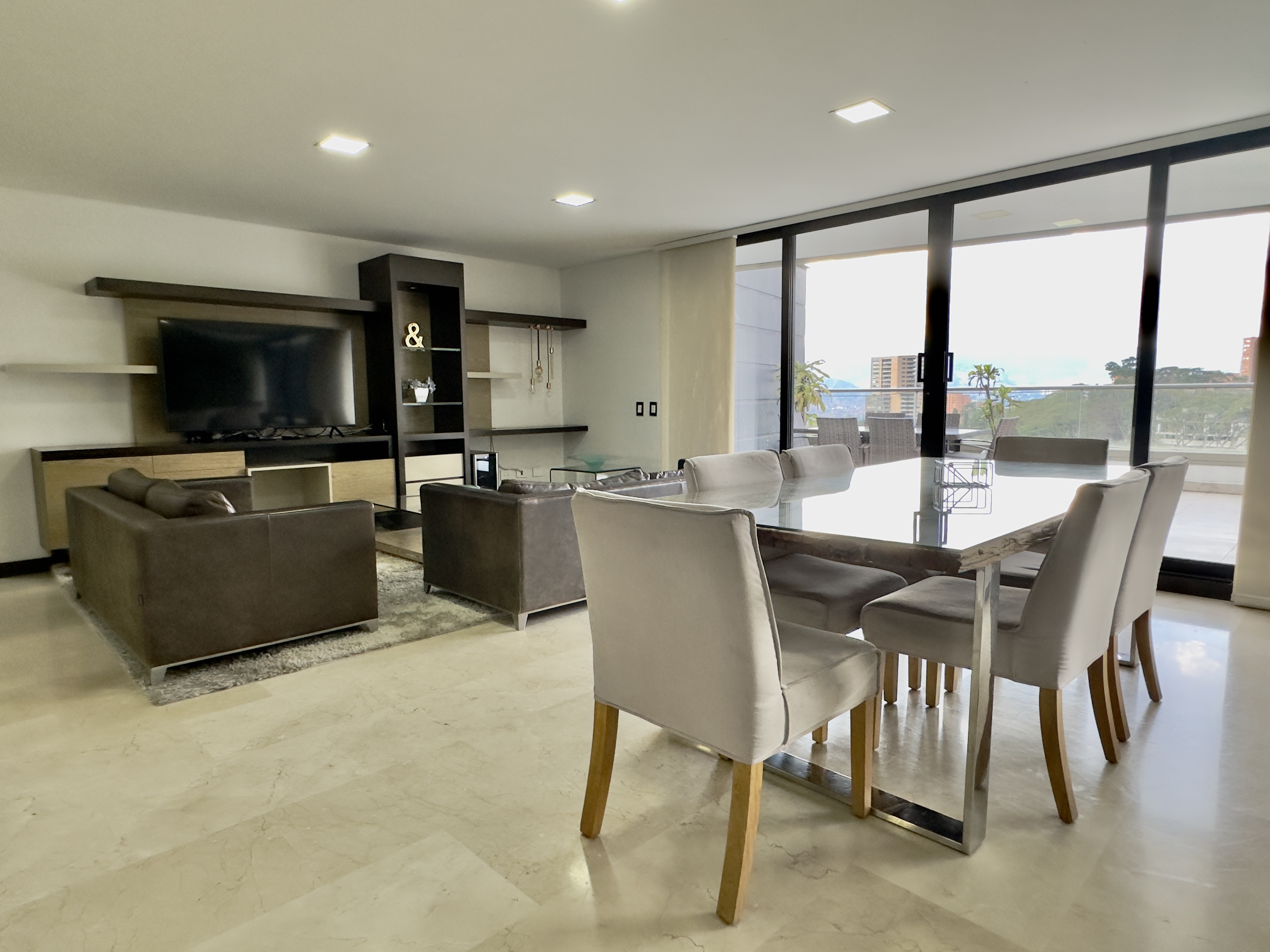 Category E Apartment