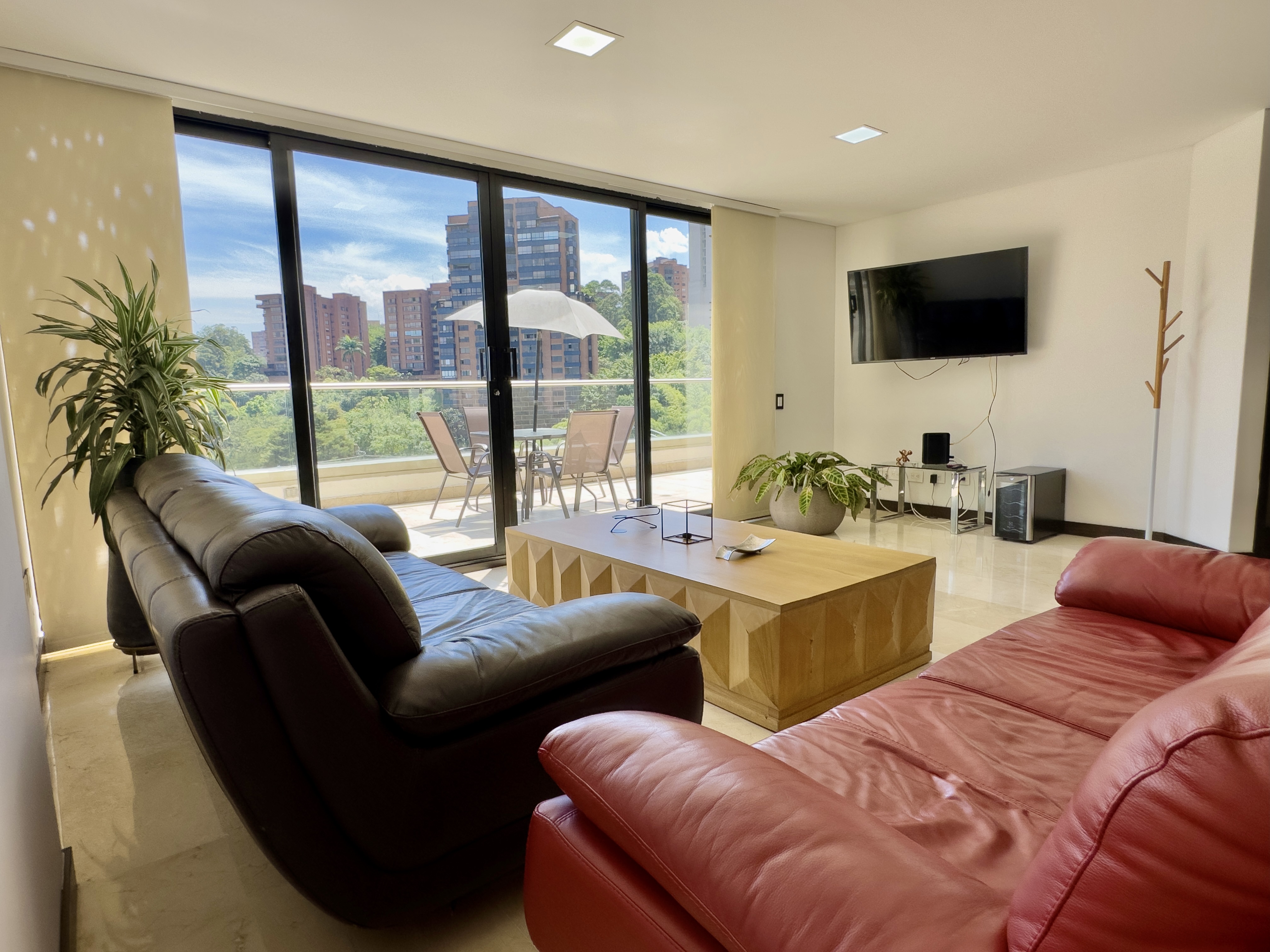 Bedroom Category E