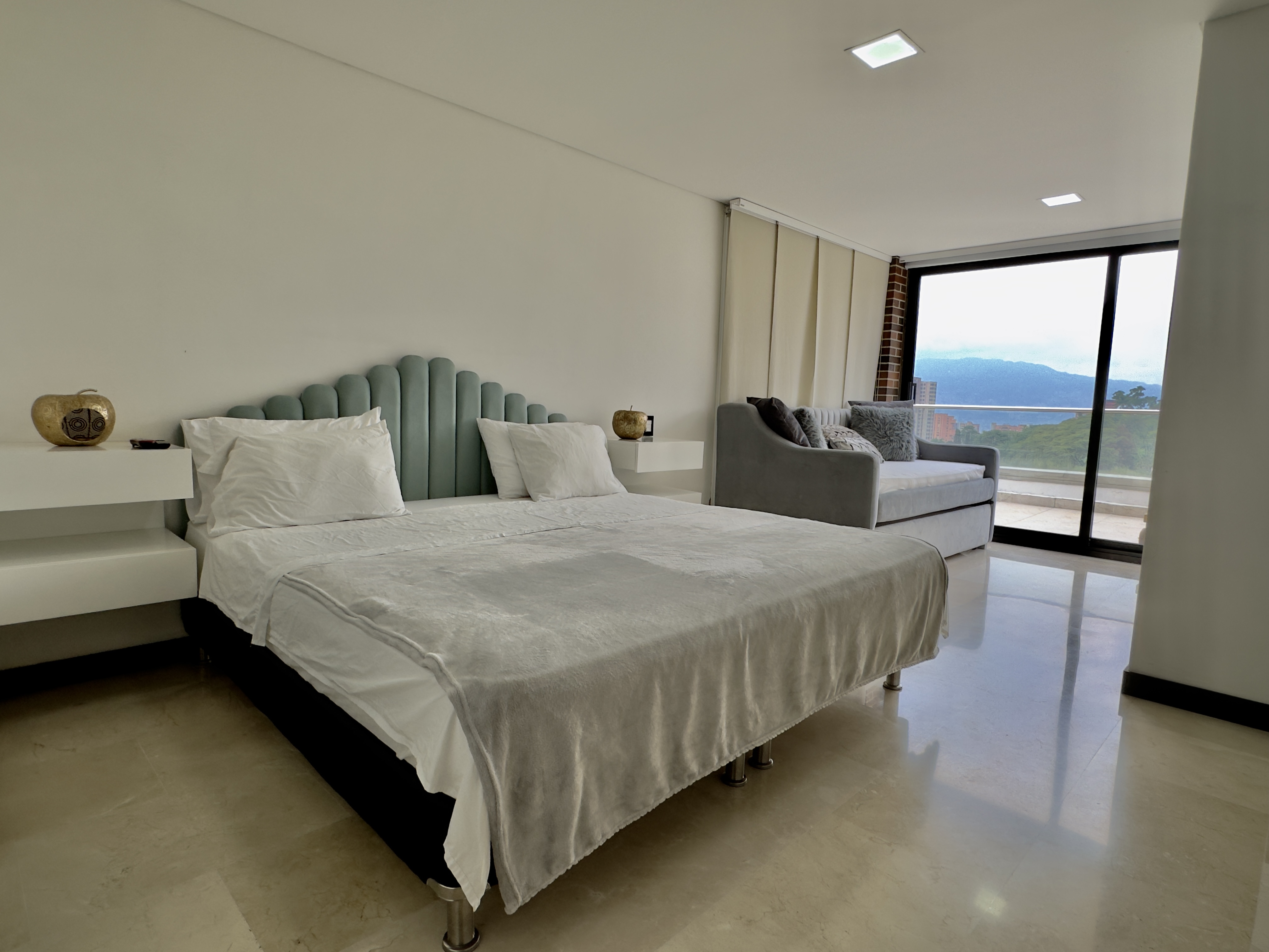 Living Room Category E El Poblado