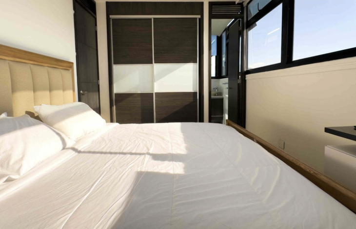 Living Room Category F El Poblado