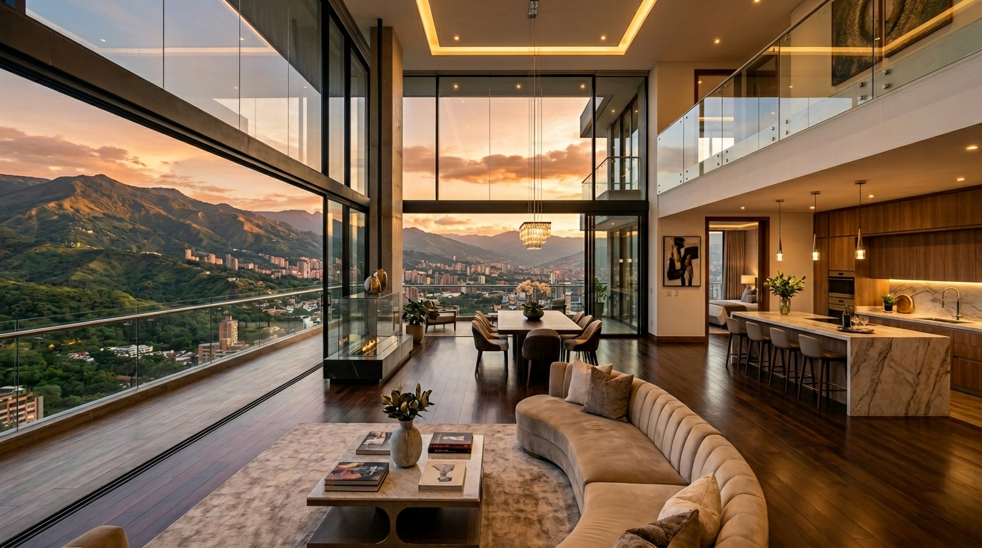 Category G Apartment